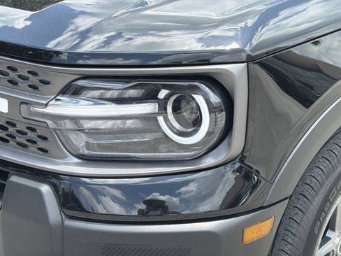 Used 2025 Ford Bronco Sport Big Bend AWD/4WD image 6