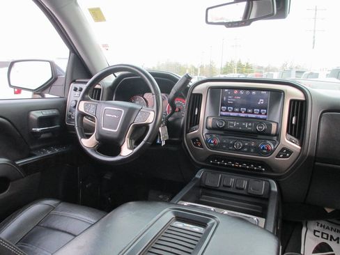 Used 2016 GMC Sierra 1500 Denali w/ Denali Ultimate Package image 23