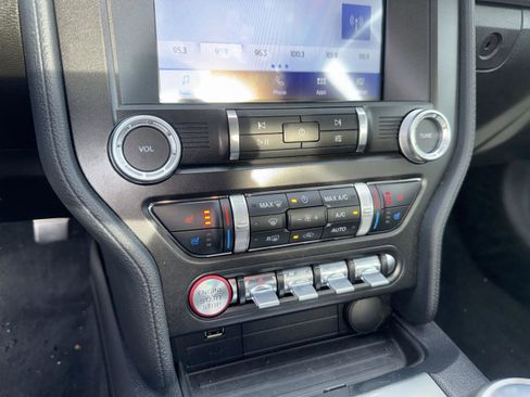 Used 2022 Ford Mustang GT Premium w/ Black Accent Package image 13