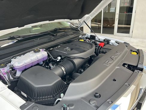 New 2026 RAM 1500 Tungsten image 15