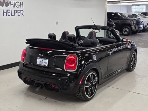 Used 2018 MINI Cooper John Cooper Works FWD image 13