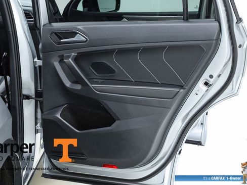 Used 2023 Volkswagen Tiguan SE R-Line AWD/4WD image 70