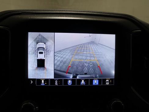 Used 2021 GMC Sierra 1500 Denali w/ Denali Ultimate Package image 5