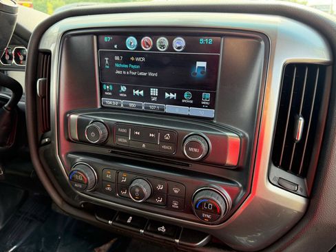 Used 2019 Chevrolet Silverado 1500 LT w/ All Star Edition AWD/4WD image 51