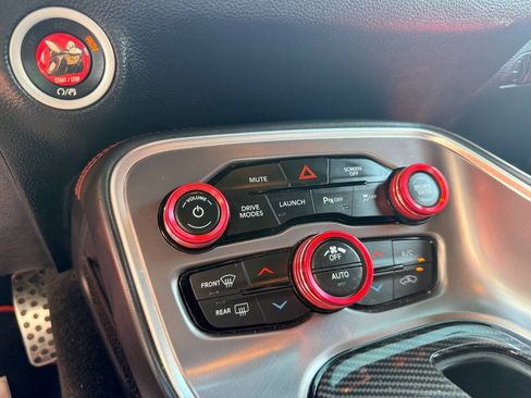 Used 2019 Dodge Challenger R/T Scat Pack RWD image 28