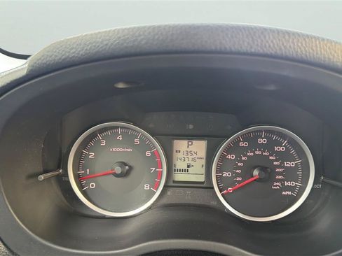 Used 2014 Subaru Forester 2.5i Premium w/ Protection Package #1 AWD/4WD image 26