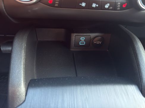 Used 2023 Ford Escape Active AWD/4WD image 21