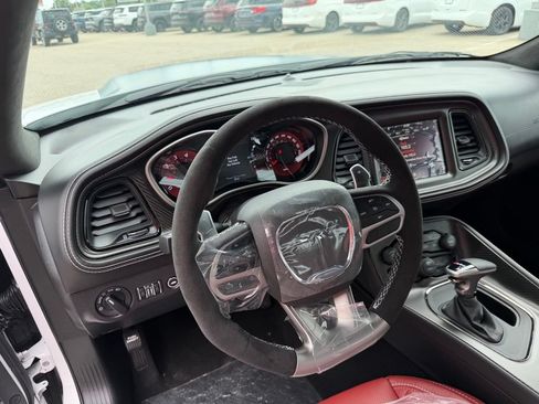 Used 2023 Dodge Challenger SRT Hellcat Redeye RWD image 18