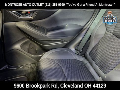 Used 2023 Subaru Forester Premium image 29