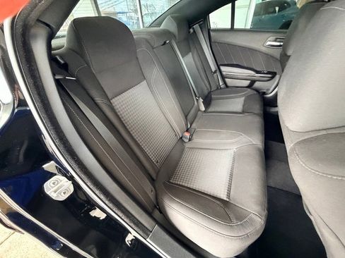 Used 2023 Dodge Charger SXT w/ Blacktop Package image 24