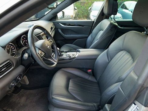 Used 2022 Maserati Levante Modena image 20
