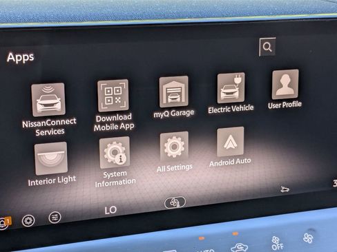 New 2026 Nissan Leaf image 20