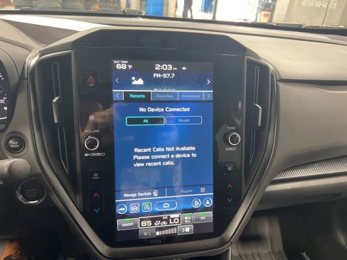 Certified 2025 Subaru Crosstrek 2.5i Limited AWD/4WD image 17