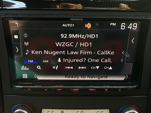 Used 2008 Chevrolet Corvette Coupe w/ Roof Package image 23