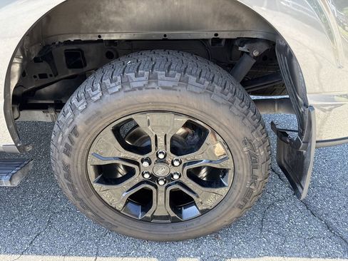 Used 2023 Ford F150 Platinum w/ Equipment Group 701A High AWD/4WD image 18