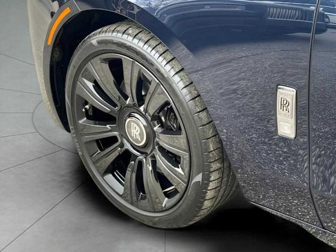 Certified 2023 Rolls-Royce Ghost image 23