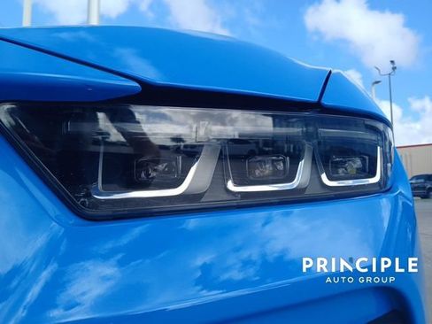 Used 2024 Ford Mustang GT Premium w/ GT Performance Package RWD image 5