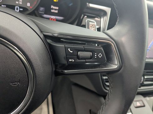 Used 2024 Porsche Macan S image 16