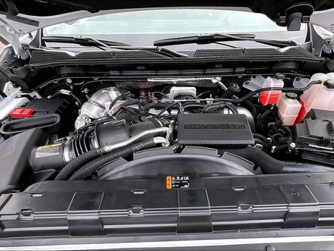 New 2026 GMC Sierra 3500 SLE w/ SLE Value Package image 12