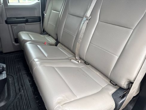 Used 2017 Ford F350 XL w/ Power Equipment Group AWD/4WD image 17