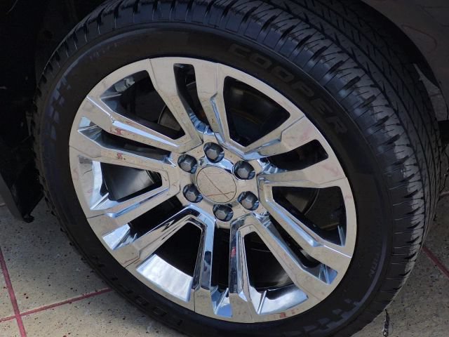 Used 2019 Chevrolet Silverado 1500 RST w/ All-Star Edition RWD image 27