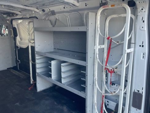 Used 2021 Ford Transit 250 Low Roof RWD image 19
