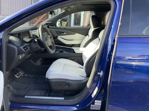 Used 2024 Acura ZDX A-Spec image 14