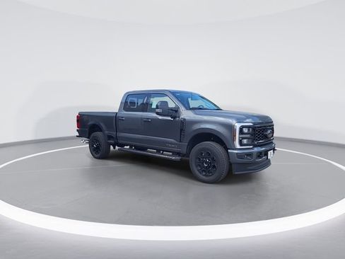 New 2026 Ford F250 XLT w/ XLT Premium Package image 2