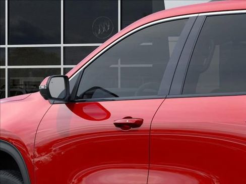 New 2026 GMC Acadia Elevation image 12