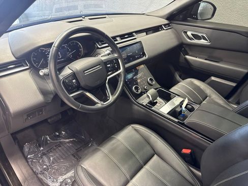 Used 2022 Land Rover Range Rover Velar S AWD/4WD image 11