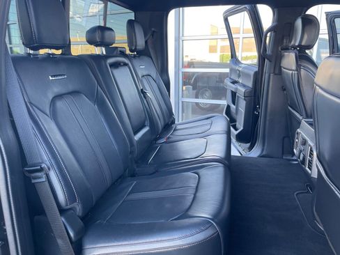 Used 2022 Ford F450 Platinum AWD/4WD image 18