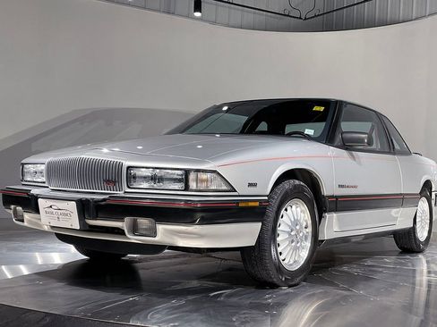 Used 1991 Buick Regal Custom image 20