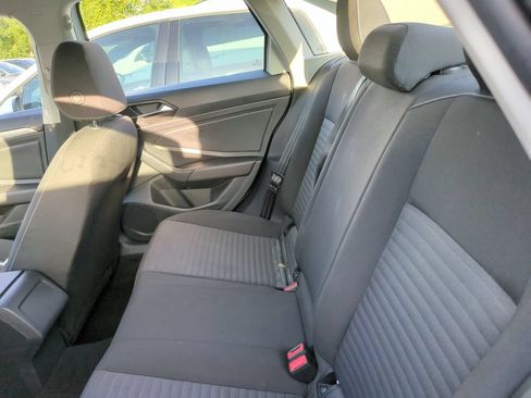 Certified 2024 Volkswagen Jetta S FWD image 7