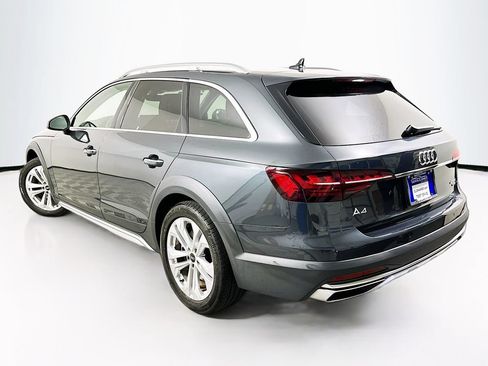 Used 2023 Audi A4 2.0T allroad Premium Plus w/ Premium Plus Package AWD/4WD image 6