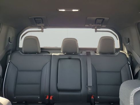 New 2026 GMC Sierra EV Elevation w/ Premium Package image 42