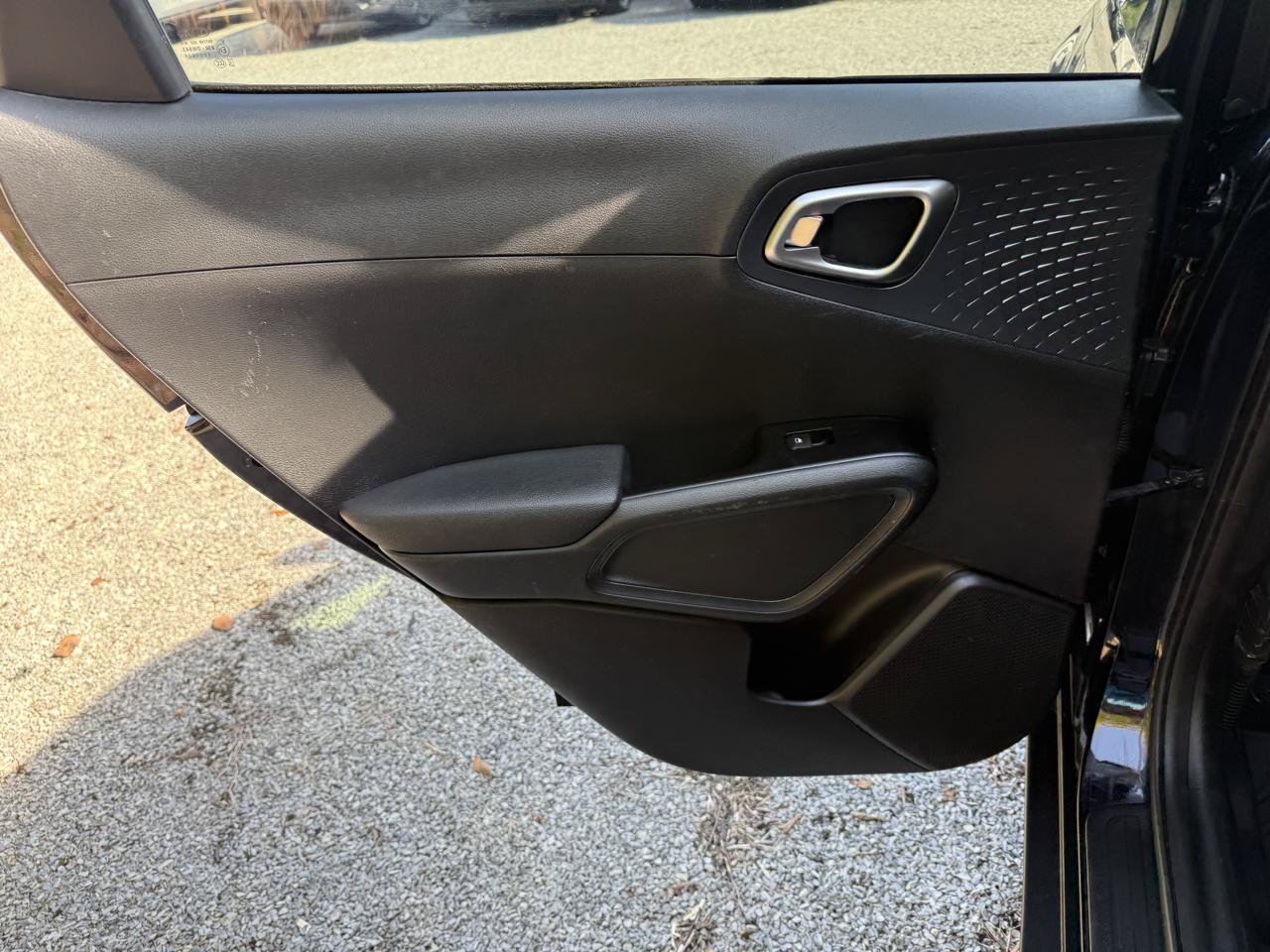 Used 2021 Kia Soul EX FWD image 24