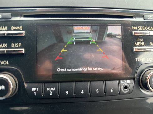 Used 2014 Nissan Frontier SV w/ SV Value Truck Package image 33