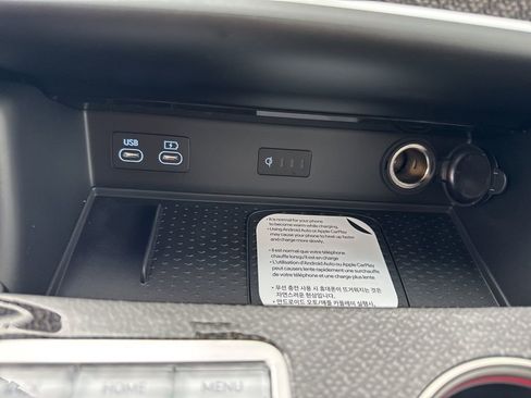 New 2026 Genesis GV80 3.5T e-SC image 27