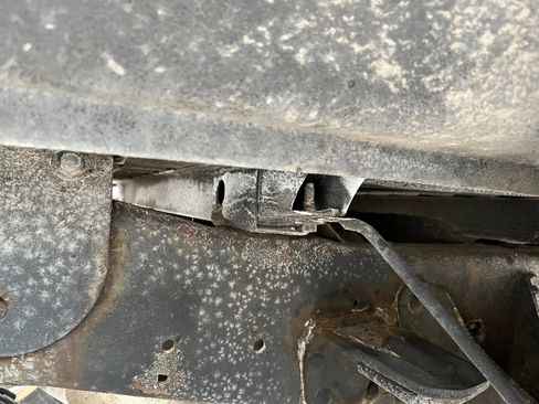 Used 2002 Ford F350 Lariat image 11