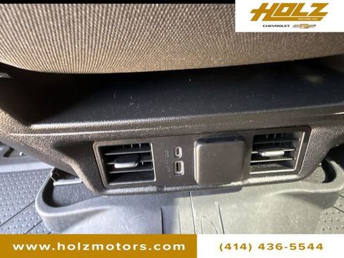 Used 2023 Chevrolet Silverado 1500 RST w/ LPO, Liner Protection Package image 21