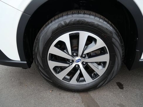 Used 2020 Subaru Outback Premium AWD/4WD image 36