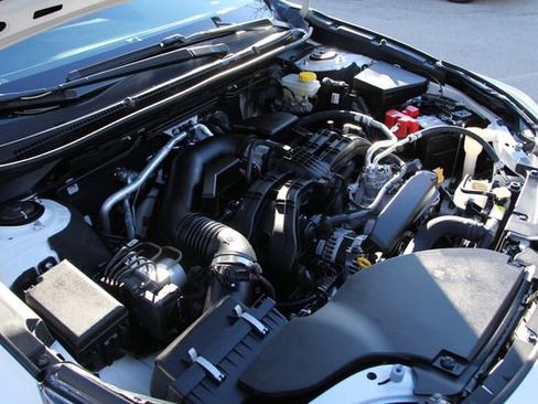 Certified 2025 Subaru Outback Onyx Edition image 14