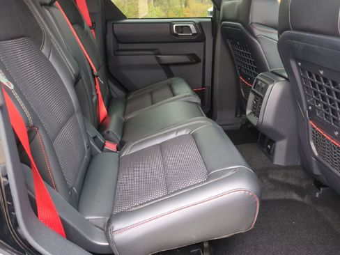 New 2025 Ford Bronco Raptor image 20