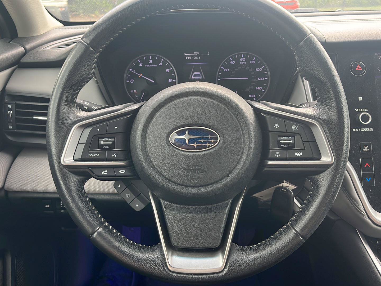 Used 2020 Subaru Legacy Premium AWD/4WD image 5