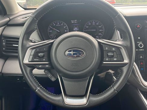 Used 2020 Subaru Legacy Premium AWD/4WD image 5