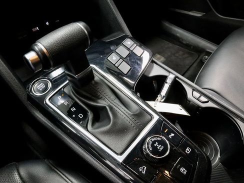 Used 2023 Kia Sportage X-Line image 33