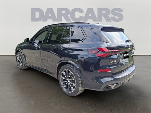 Used 2024 BMW X5 xDrive40i w/ M Sport Package AWD/4WD image 4
