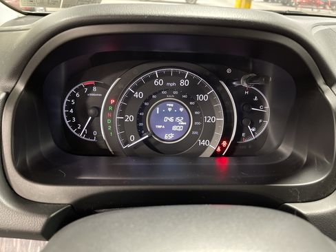 Used 2014 Honda CR-V EX-L image 21