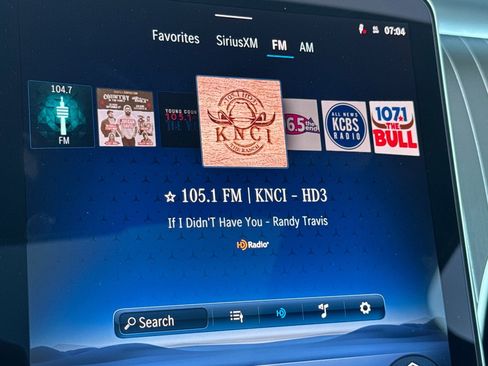 New 2025 Mercedes-Benz C 300 4MATIC Sedan image 22