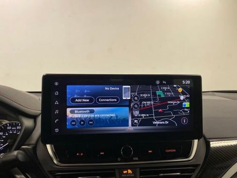 Used 2024 Nissan Altima 2.5 SR w/ SR Premium Package AWD/4WD image 11